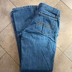 Cinch Jeans